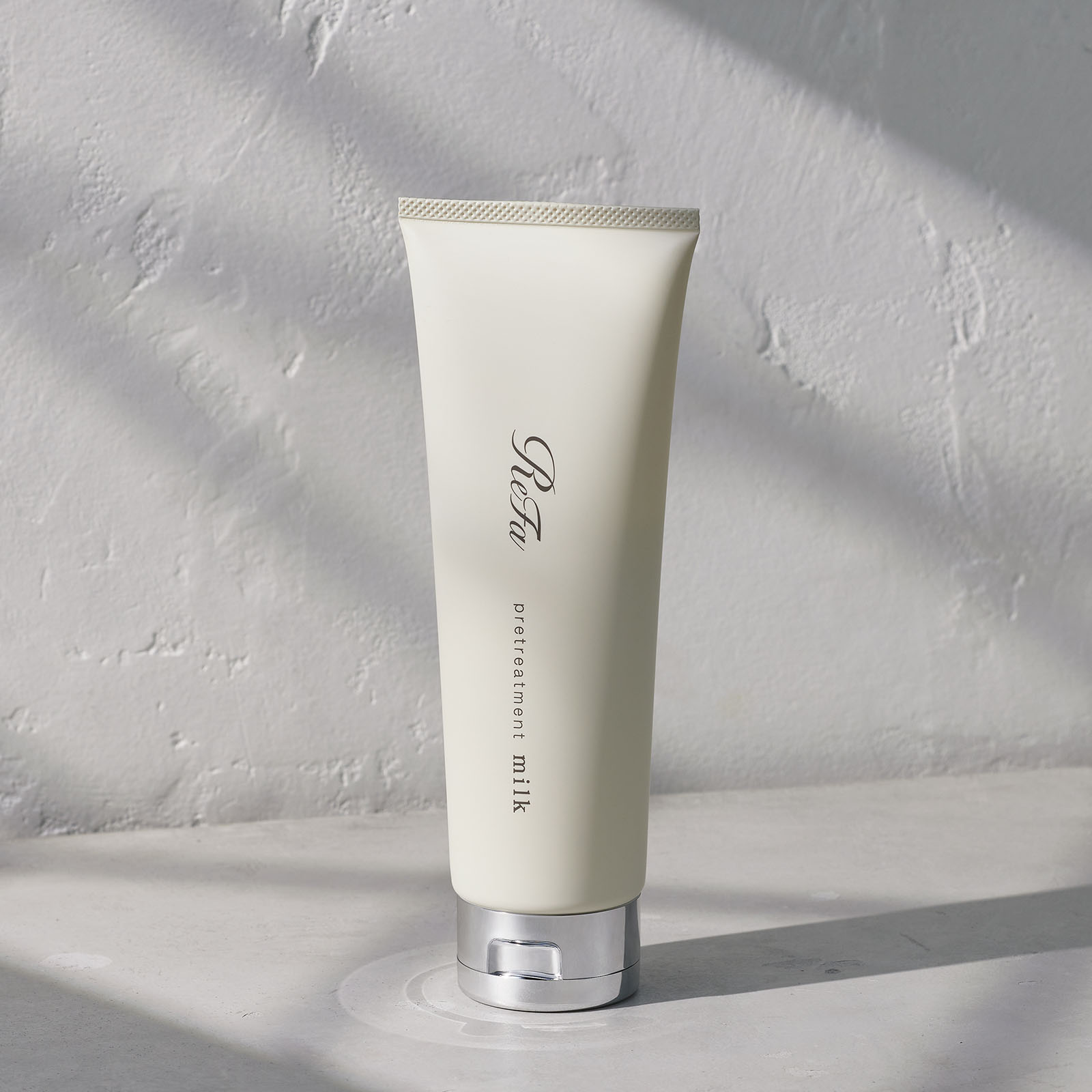 ReFa MILK PROTEIN PRE HAIR PACK リファミルクプロテインプレヘア