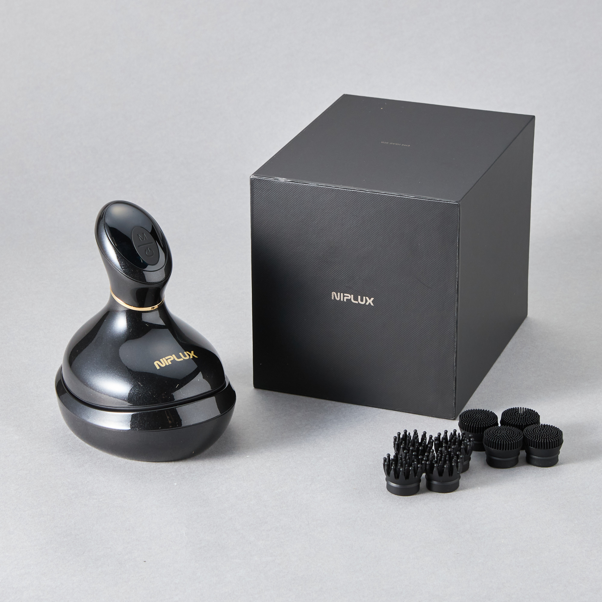 NIPLUX EMS HEAD SPA | NIPLUX（ニップラックス）のプレゼント・ギフト