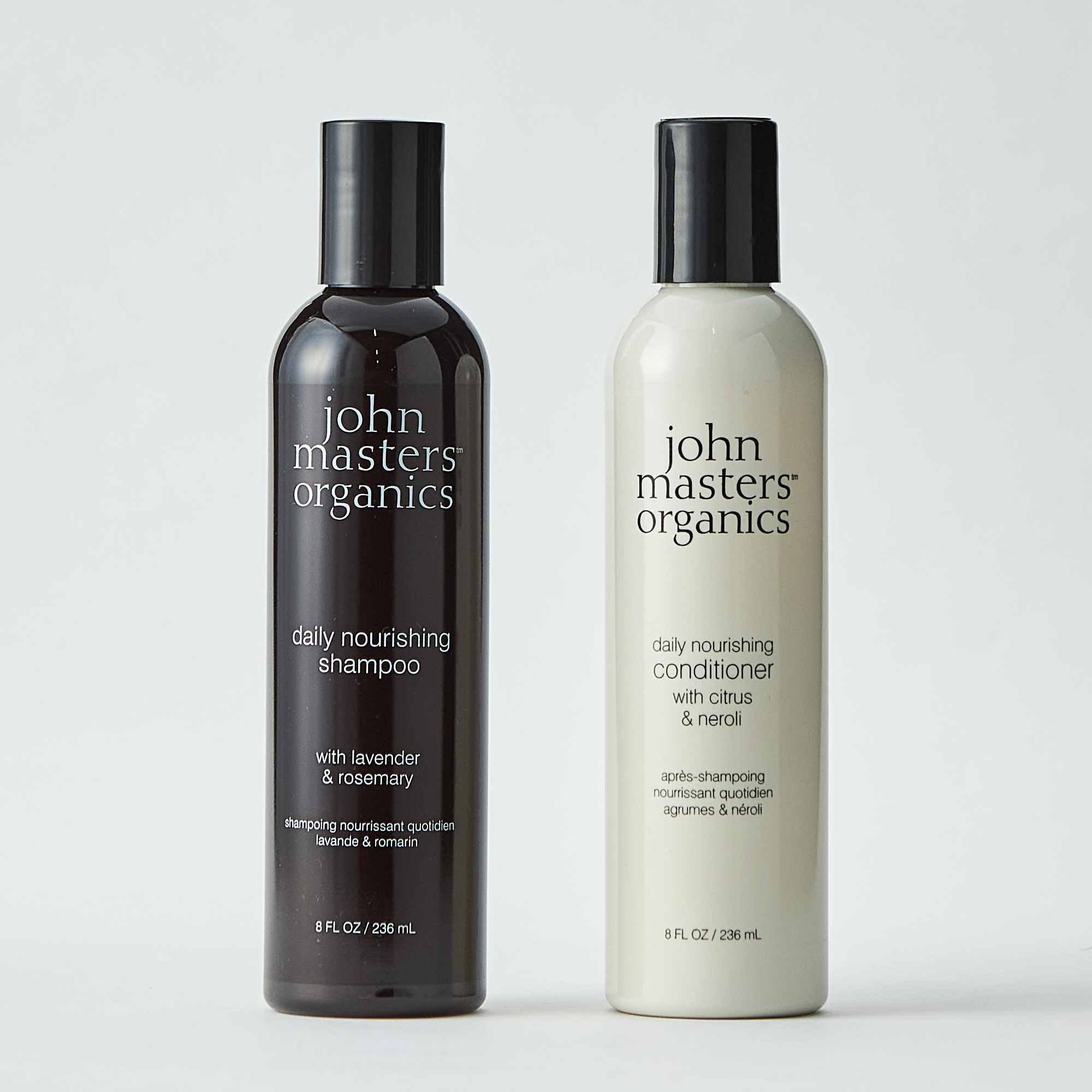 オーガニックヘアケアキット | john masters organics（ジョンマスター