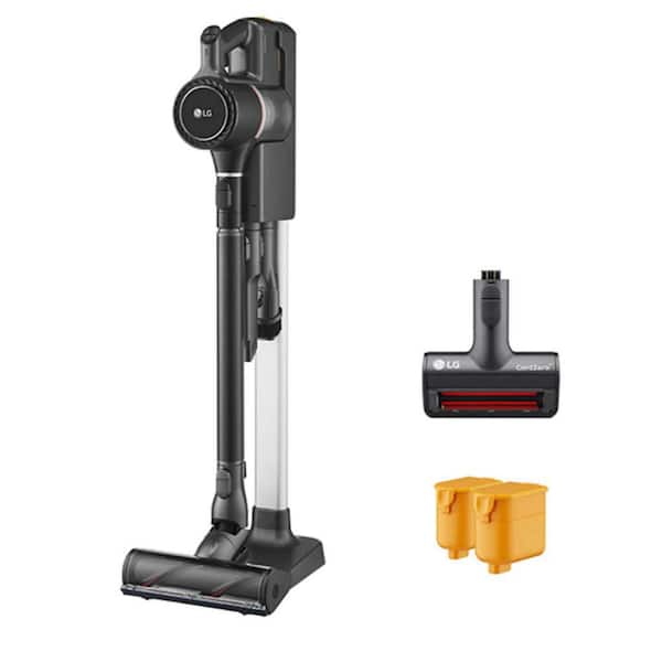 LG CordZero A9 Cordless Standard Filter Stick Vacuum for Home in