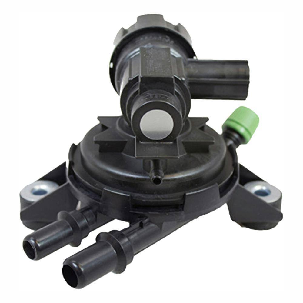 Motorcraft Fuel Vapor Canister Purge Valve CX-1597 - The Home Depot