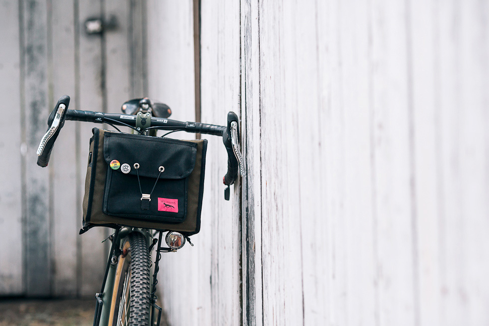 Swift Industries Hinterland Collection | The Radavist | A group of