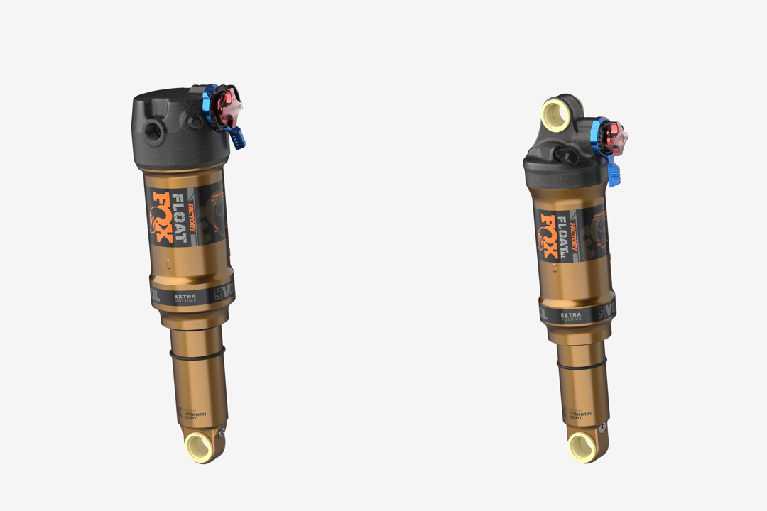 Float On: Fox Updates the FLOAT and Introduces the FLOAT SL | The