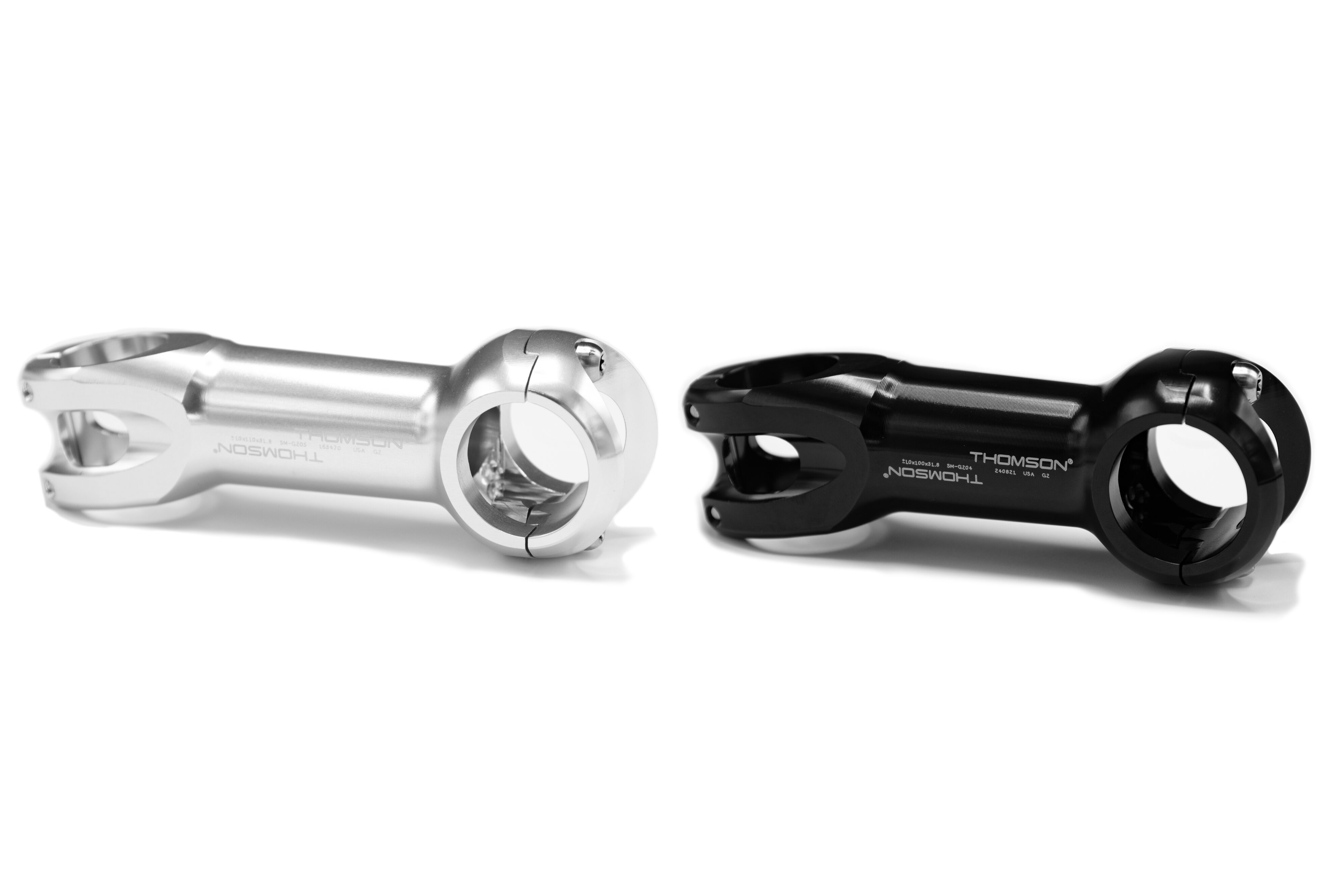 Thomson Updates the X2 Stem into the G2 Gravel Road Stem | The