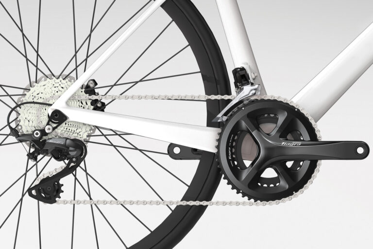 Shimano Launches New Tiagra R4000 Series: Lightweight 2×11 Road