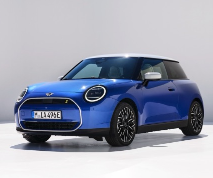 Mini Cooper SE 2024 Price 2026, Specifications, Features & Reviews