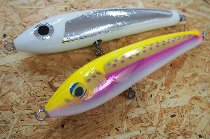 カーペンター『ガンマ』人気シリーズやガンマジャークのコツを解説