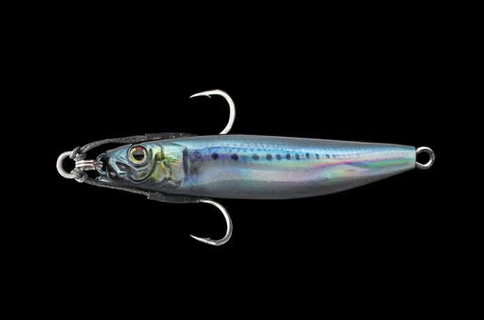 見た目も動きも「餌過ぎる!?」超リアルなソルトルアー7選 | TSURI HACK