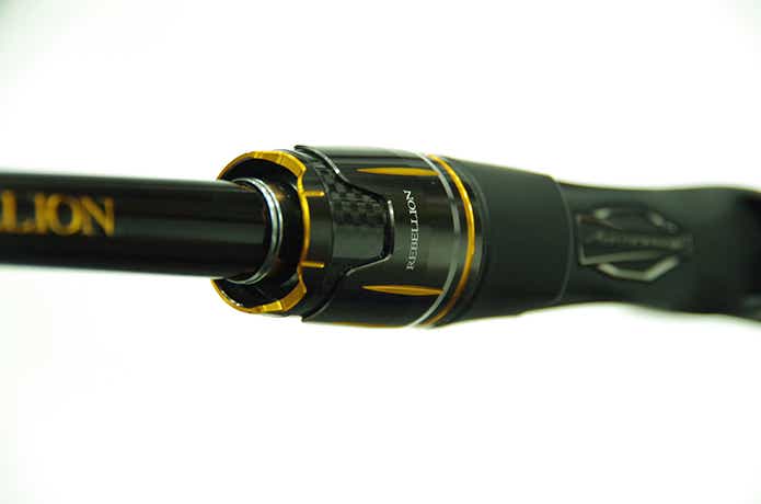 常識に反逆せよ。”ダイワのニューバスロッド『リベリオン』がデビュー