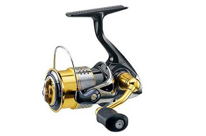 名作】シマノ『10ステラ』の魅力に迫る！18ステラとの比較検証も交えて