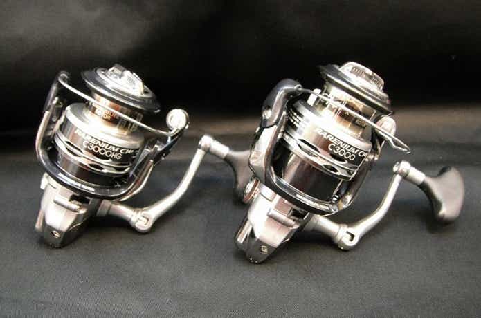 廃盤】レアニウムはコスパに優れる軽量リール、中古市場をチェック