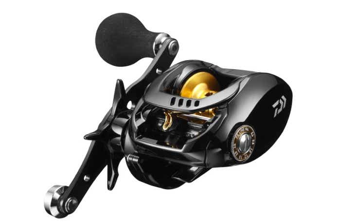 ブラストBJ・TWを特集｜ロープロ×ジギングは新たなトレンドか