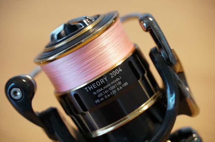 軽い」は武器だ！17セオリーを2年間ってコスパ最強リールだと分かった