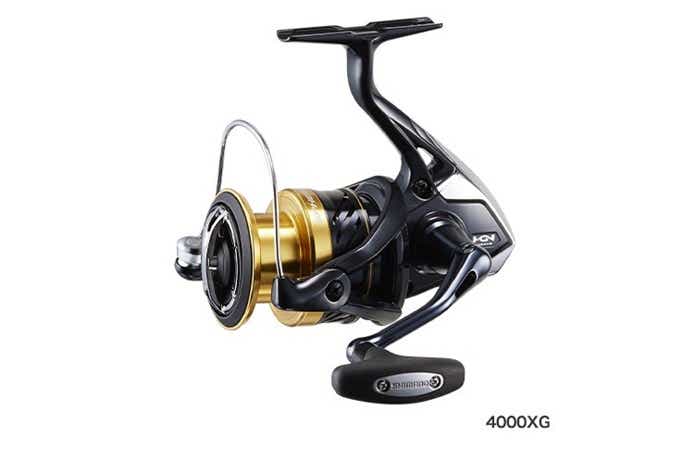 これは爆売れの予感だわ。シマノ「19スフェロスSW」が登場 | TSURI