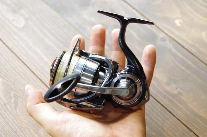 軽くて強いはあり得るのか？ダイワ「19セルテート」を辛口リールマニア
