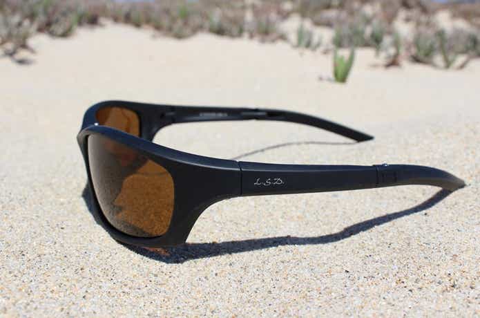 この価格がウレシイね！【L.S.D】の偏光サングラス・5つの売れスジ