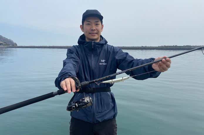 天龍の新SWAT『SW972S-ML』をインプレ！大人気シーバスロッドは北海道