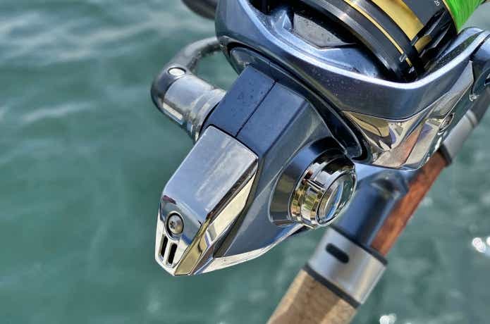 シマノ 21アルテグラを徹底インプレ｜これが1万円台？となるコスパ高