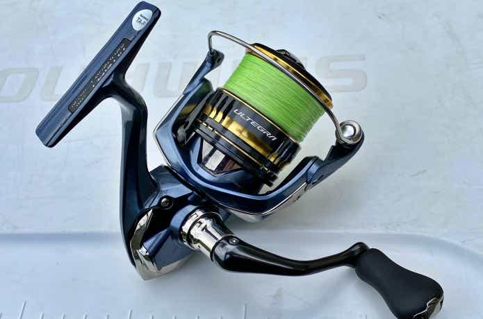 シマノ 21アルテグラを徹底インプレ｜これが1万円台？となるコスパ高