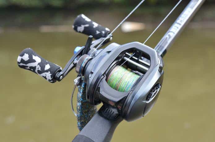 シマノ「19SLX MGL」の長期インプレ！入門からスキルアップしても使い