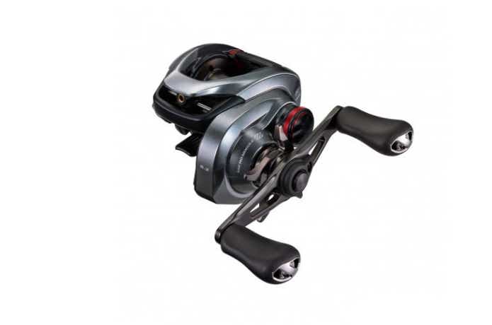 21スコーピオンDC。低慣性スプール×DCは誘惑度120%！ソルトもいける