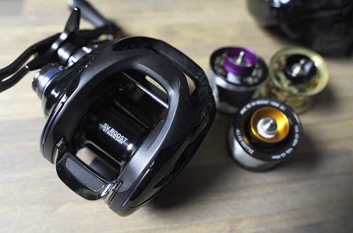 20ジリオン10を徹底インプレ｜ダイワ最速ギア比リールの“本当の活かし