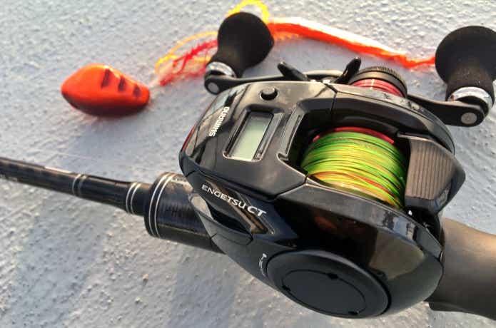 シマノのタイラバリール全機種まとめ！ エンゲツからオシアコン