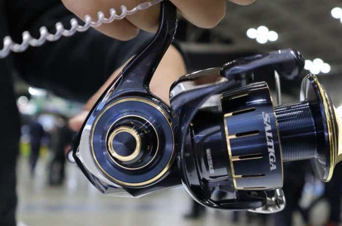 ソルティガ4000・5000・6000番登場！ベイエリアで待望のスペック