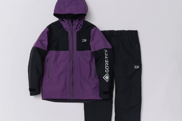 今冬の定番スーツ！？『GORE-TEX バーサタイルウィンタースーツ』が
