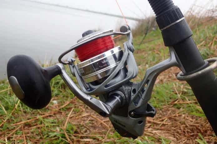 ベイトリールの“アノ機能”を備えたスピニングリールだと！？ | TSURI