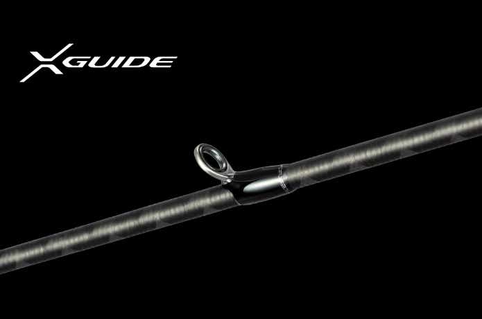 シマノ『オシアジガー ∞（インフィニティ）モーティブ』が待望のフル