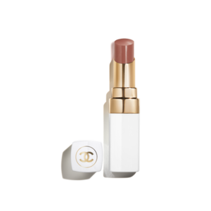 ROUGE COCO BAUME SATIN Hydrating beautifying tinted lip balm