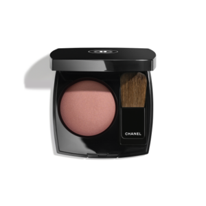 JOUES CONTRASTE Powder blush 99 - Rose petale | CHANEL