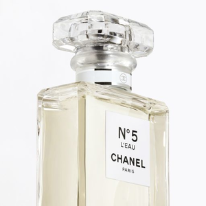 N°5 L'EAU Eau de Toilette Spray - 1.7 FL. OZ. | CHANEL