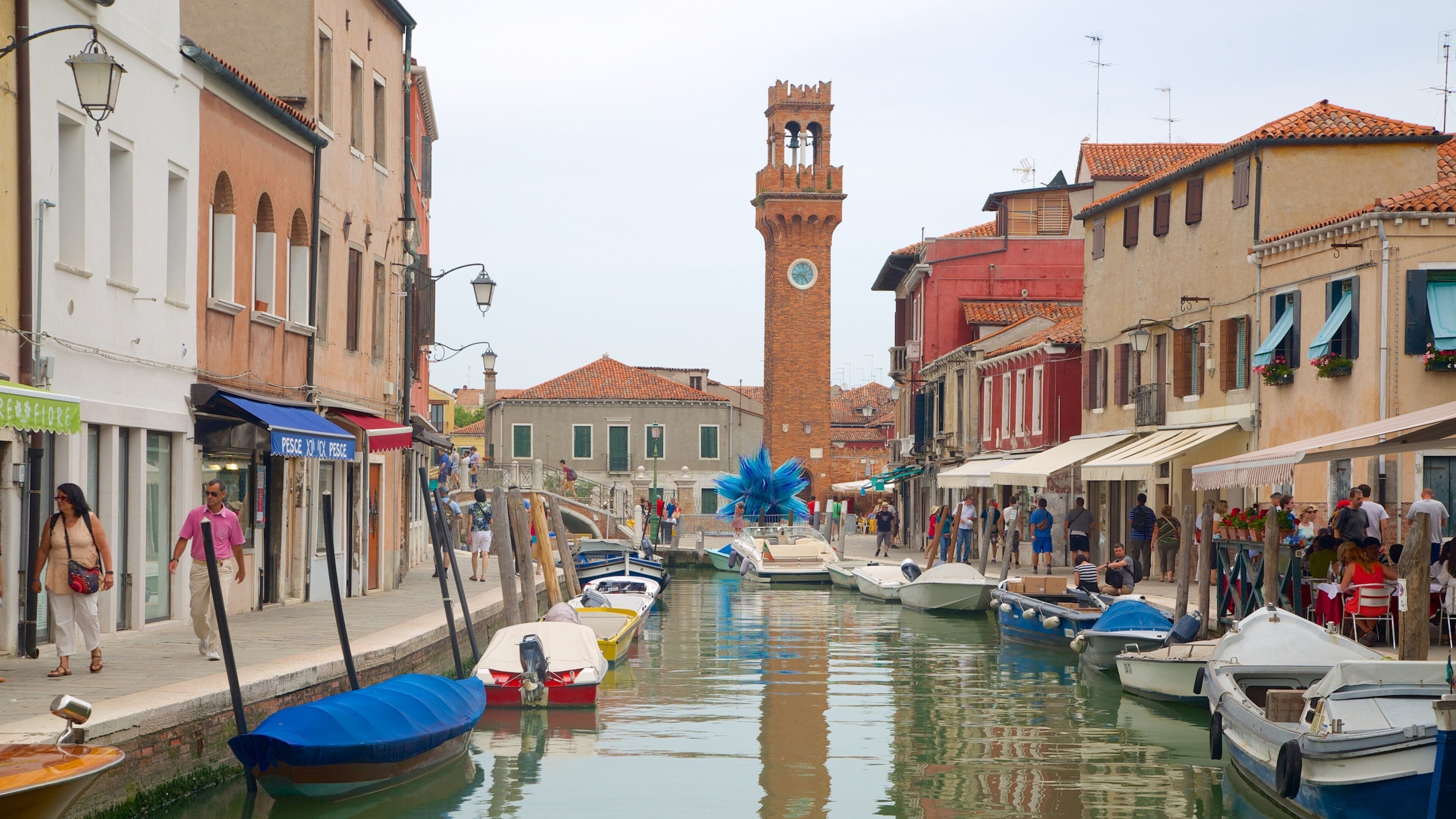 Visit Murano: Best of Murano Tourism | Expedia Travel Guide