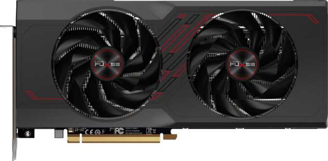 Sapphire Pulse Radeon RX 7800 XT review | 59 facts and highlights