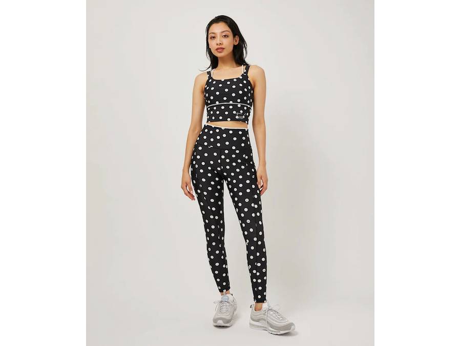 人気コラボ再び！ウェアから小物まで豊富なラインナップNERGY × agnes