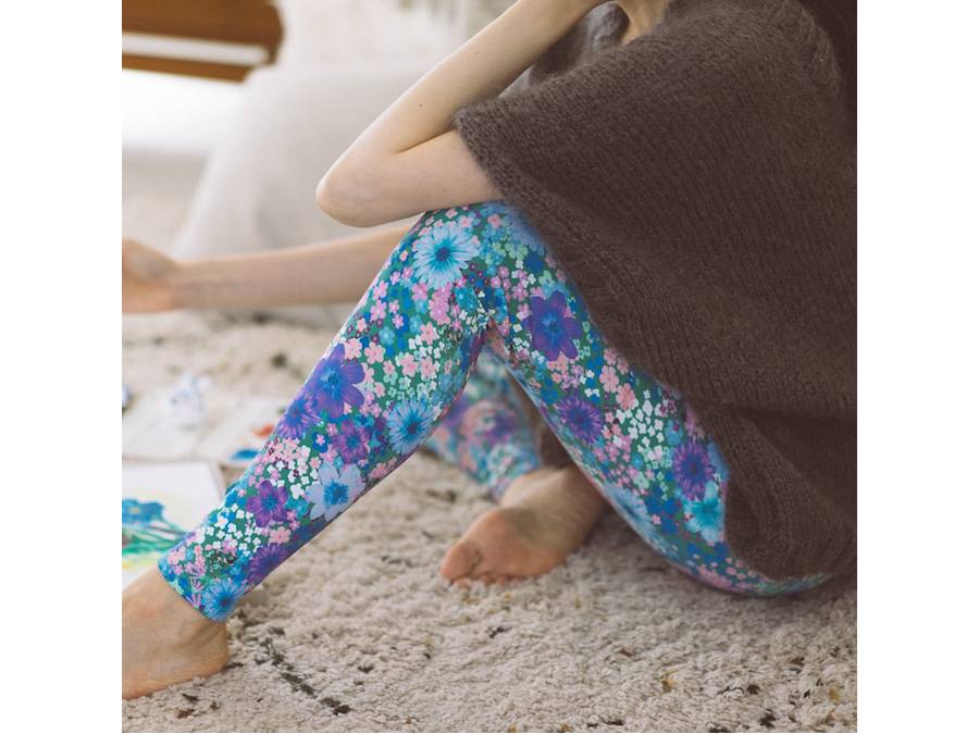 地球にも人にも優しいブラジルのブランド「リンダワークス