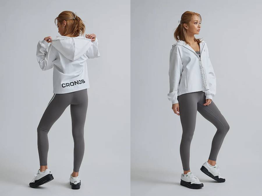 ヨガからワンマイル、きれいめスタイルまで揃うCRONOSの新作を