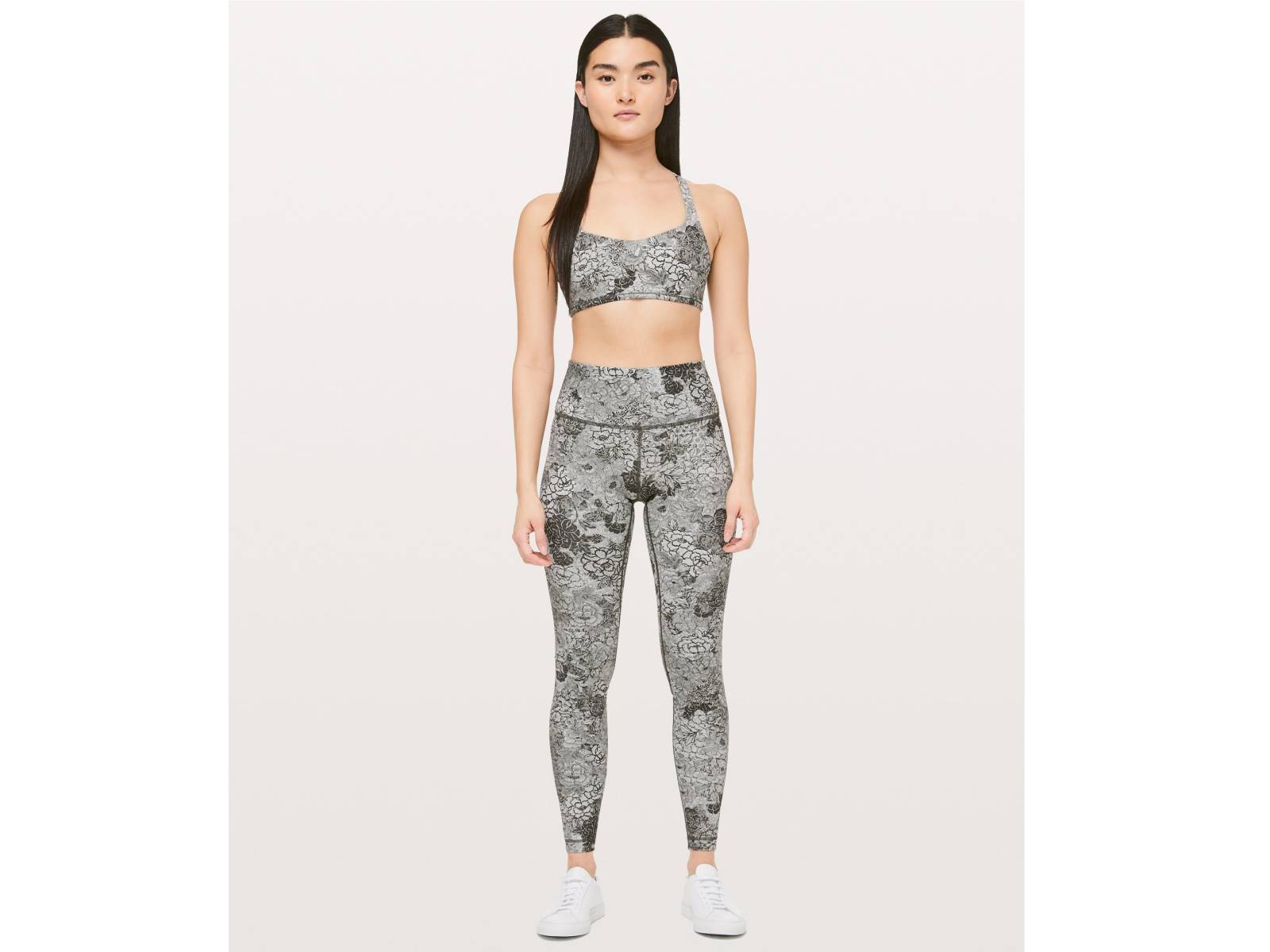 lululemonがアジア限定コレクションを発売【2019年の新作ヨガウェア