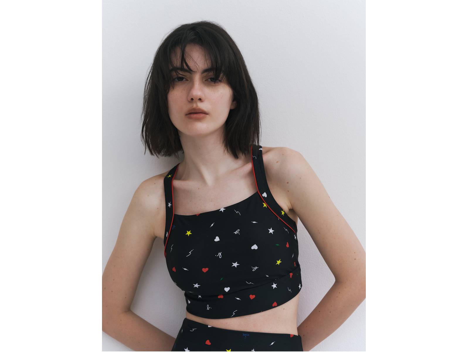 人気コラボ再び！ウェアから小物まで揃うagnes b. × NERGYの限定コラボ