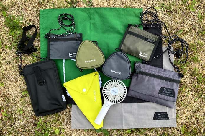 これ考えた人、天才！アウトドアをもっと快適にする7つの“便利ギア