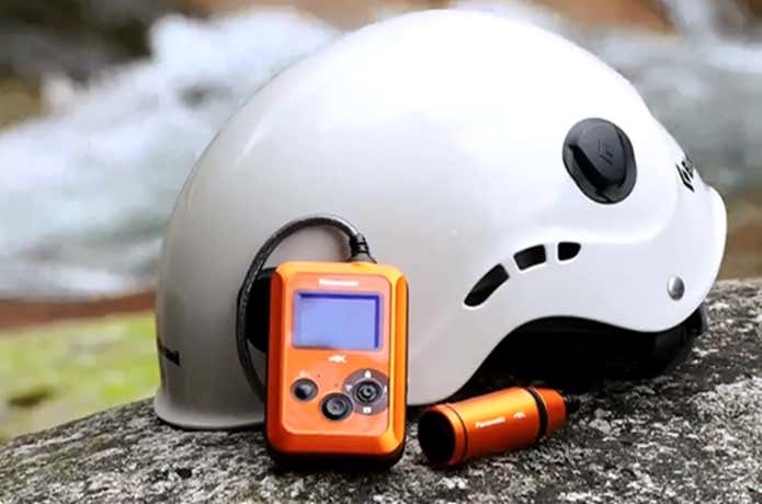 パナソニックのウェアラブルカメラは超小型！価格や評価まとめ | YAMA