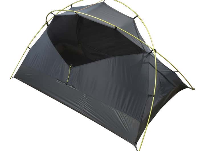 NEWS】ただ寝るだけのテントじゃない！？ ＜パーゴワークス＞より新作