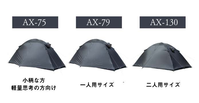 新アウトドアブランド「arata」が面白い！基本と斬新が融合した話題の