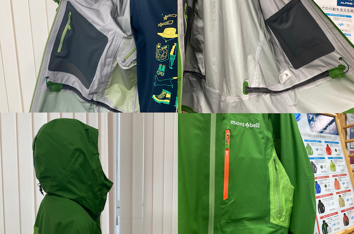 速報】モンベル「2024年秋冬の新作」コレが気になる！新製品発表会