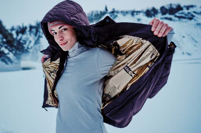 コロンビア＞ダウン＆合繊綿ジャケットを解説｜特徴を知って自分に最適