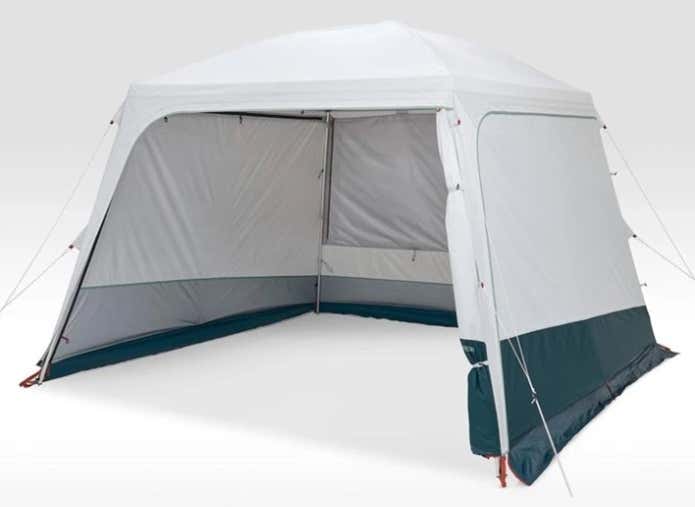 設営時間たったの2秒！？超スピーディーに組み立て可能＆コスパ最強な