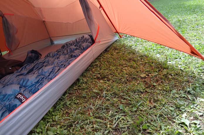 登山で使うならどれがいい？ ＜ビッグアグネス＞の軽量テント3モデルを