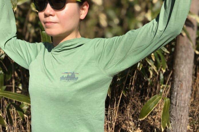 NEWS】”パタゴニア”から着心地が最高な「キャプリーン・クール